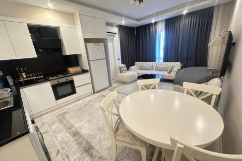 1+1 Wohnung  in Alanya, Antalya, Türkei Nr. 216979