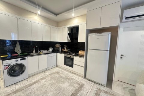 Daire  1+1  Alanya, Antalya, Türkiye №216979 - 2