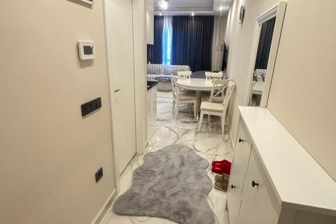 Daire  1+1  Alanya, Antalya, Türkiye №216979 - 9