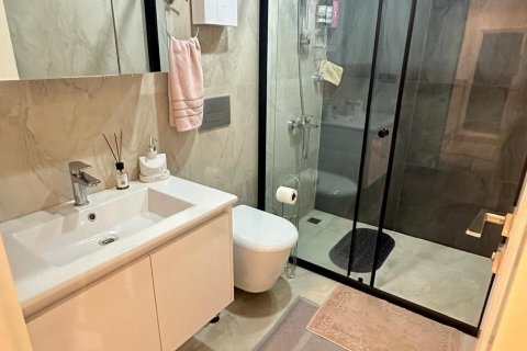 Daire  1+1  Alanya, Antalya, Türkiye №216979 - 10