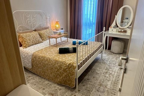 Daire  1+1  Alanya, Antalya, Türkiye №216979 - 7