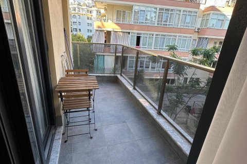 Daire  1+1  Alanya, Antalya, Türkiye №216979 - 11