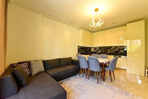 Daire 1+1 Alanya, Antalya, Türkiye №216977 - 3