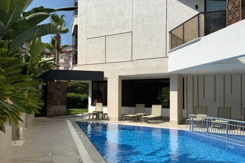 Daire 1+1 Alanya, Antalya, Türkiye №216977 - 9