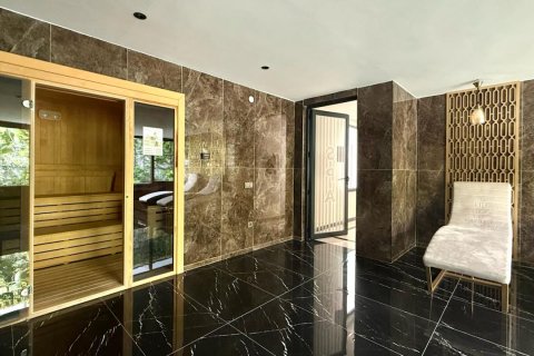 Daire 1+1 Alanya, Antalya, Türkiye №216977 - 11