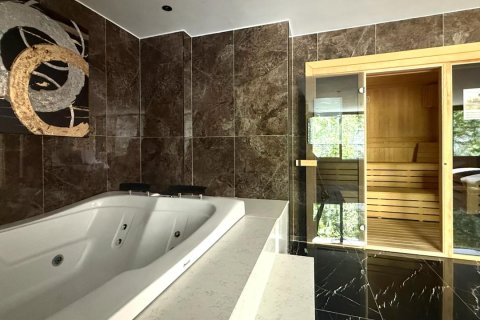 Daire 1+1 Alanya, Antalya, Türkiye №216977 - 12