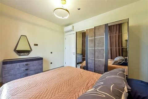 Daire 1+1 Alanya, Antalya, Türkiye №216977 - 5