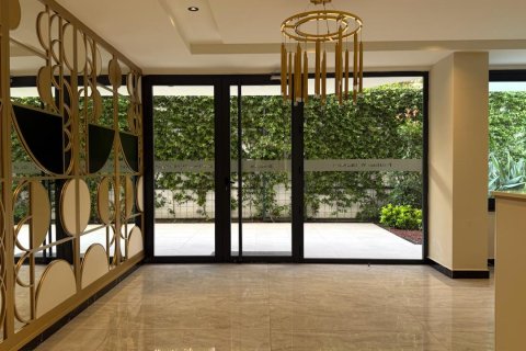 Daire 1+1 Alanya, Antalya, Türkiye №216977 - 15