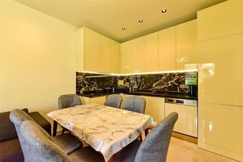 Daire 1+1 Alanya, Antalya, Türkiye №216977 - 2