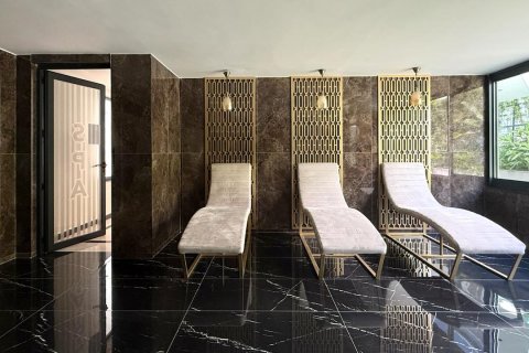 Daire 1+1 Alanya, Antalya, Türkiye №216977 - 13