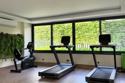 Daire 1+1 Alanya, Antalya, Türkiye №216977 - 10