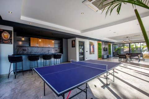 Daire  1+1  Alanya, Antalya, Türkiye №216981 - 9