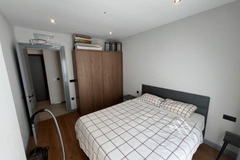 Daire  1+1  Alanya, Antalya, Türkiye №216981 - 3