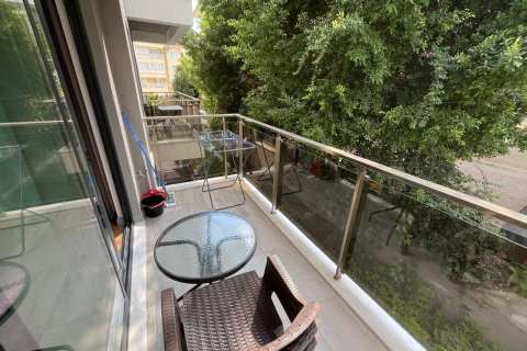 Daire  1+1  Alanya, Antalya, Türkiye №216981 - 6