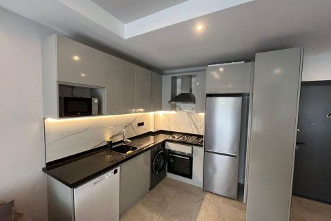 Daire  1+1  Alanya, Antalya, Türkiye №216981 - 12