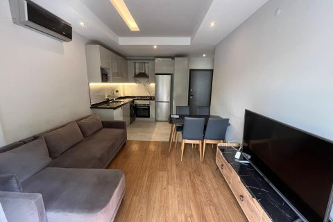 Daire  1+1  Alanya, Antalya, Türkiye №216981 - 15