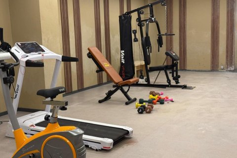 1+1 Wohnung in Alanya, Antalya, Türkei Nr. 216980 - 15