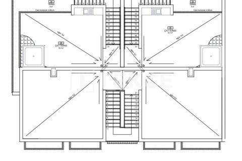 Daire  1+1  Girne,  №102404 - 26