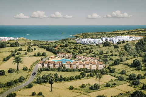 Daire 1+1 Esentepe, Girne, №214846 - 1