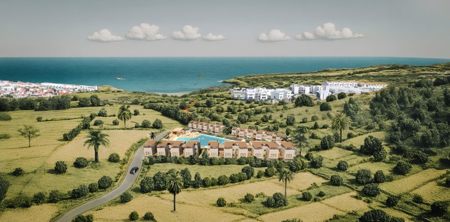 Daire 1+1 Esentepe, Girne, №214846