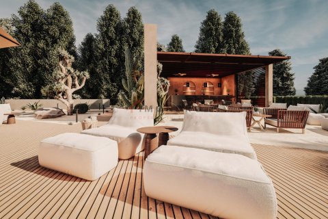 Daire 1+1 Esentepe, Girne, №214846 - 12