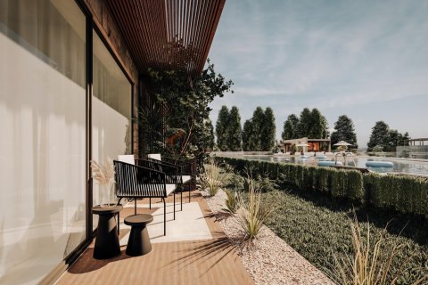 Daire 1+1 Esentepe, Girne, №214846 - 15