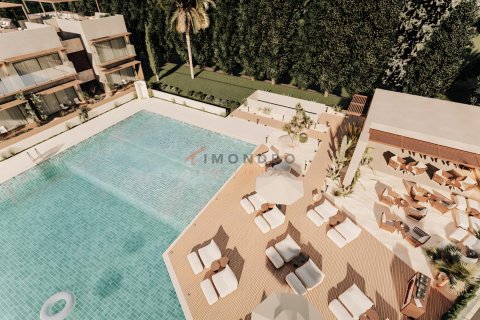 Daire 1+1 Esentepe, Girne, №214846 - 2