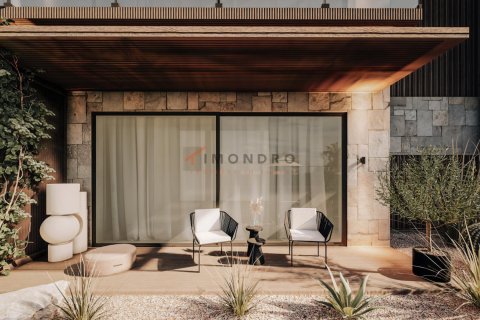 Daire 1+1 Esentepe, Girne, №214846 - 11