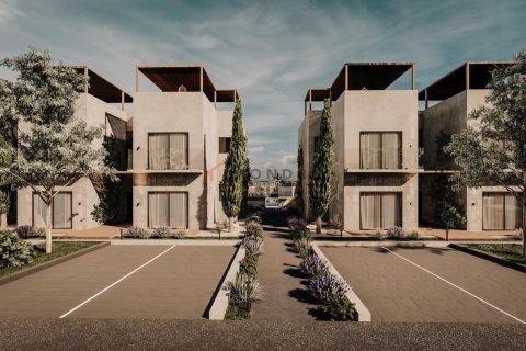 Daire 1+1 Esentepe, Girne, №214846 - 6