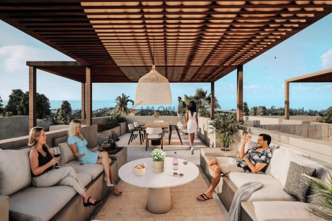 Daire 1+1 Esentepe, Girne, №214846 - 17