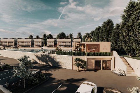 Daire 1+1 Esentepe, Girne, №214846 - 18