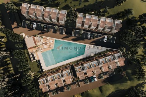 Daire 1+1 Esentepe, Girne, №214846 - 3