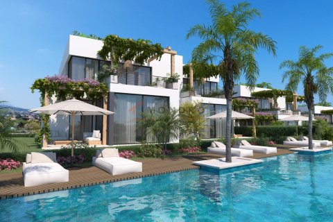 Daire 1+1 Çatalköy, Girne, №214845 - 1