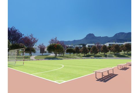 Daire 1+1 Çatalköy, Girne, №214845 - 27