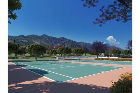 Daire 1+1 Çatalköy, Girne, №214845 - 26