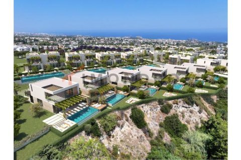 Daire 1+1 Çatalköy, Girne, №214845 - 7