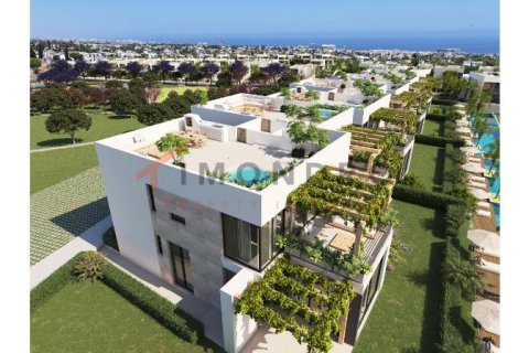 Daire 1+1 Çatalköy, Girne, №214845 - 13