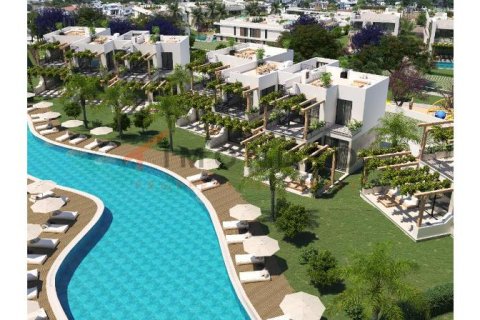 Daire 1+1 Çatalköy, Girne, №214845 - 10