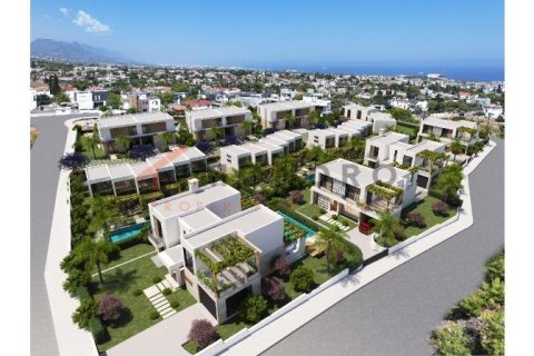 Daire 1+1 Çatalköy, Girne, №214845 - 4