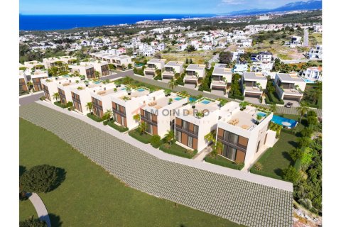 1+1 Leilighet  i Catalkoy, Girne,  Nr. 214845 - 15
