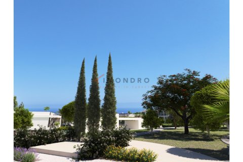 Daire 1+1 Çatalköy, Girne, №214845 - 19