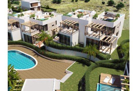 Daire 1+1 Çatalköy, Girne, №214845 - 9