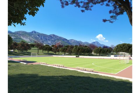 Daire 1+1 Çatalköy, Girne, №214845 - 28