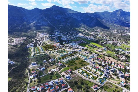 1+1 Leilighet  i Catalkoy, Girne,  Nr. 214845 - 26