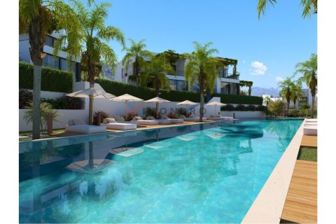 1+1 Leilighet  i Catalkoy, Girne,  Nr. 214845 - 5