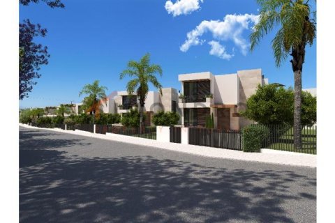 Daire 1+1 Çatalköy, Girne, №214845 - 15