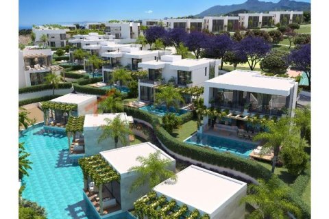 Daire 1+1 Çatalköy, Girne, №214845 - 12