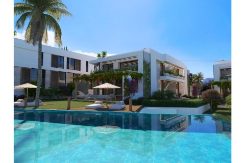 1+1 Leilighet  i Catalkoy, Girne,  Nr. 214845 - 8