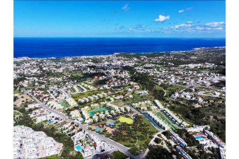 1+1 Leilighet  i Catalkoy, Girne,  Nr. 214845 - 25