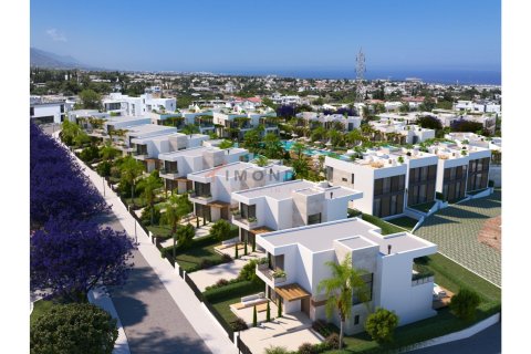 1+1 Leilighet  i Catalkoy, Girne,  Nr. 214845 - 21